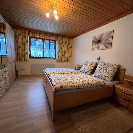 Haus Schreder Διαμέρισμα Saalfelden Εξωτερικό φωτογραφία