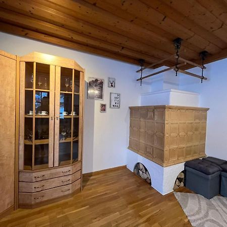 Haus Schreder Διαμέρισμα Saalfelden Εξωτερικό φωτογραφία