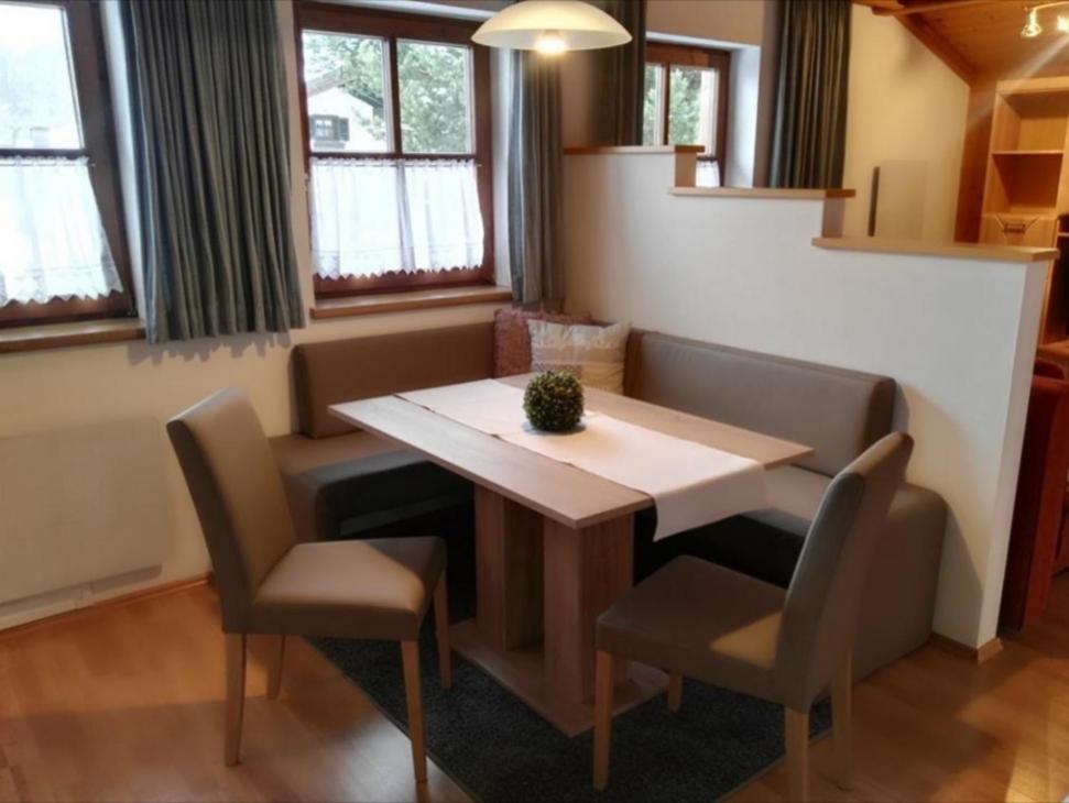 Haus Schreder Διαμέρισμα Saalfelden Εξωτερικό φωτογραφία