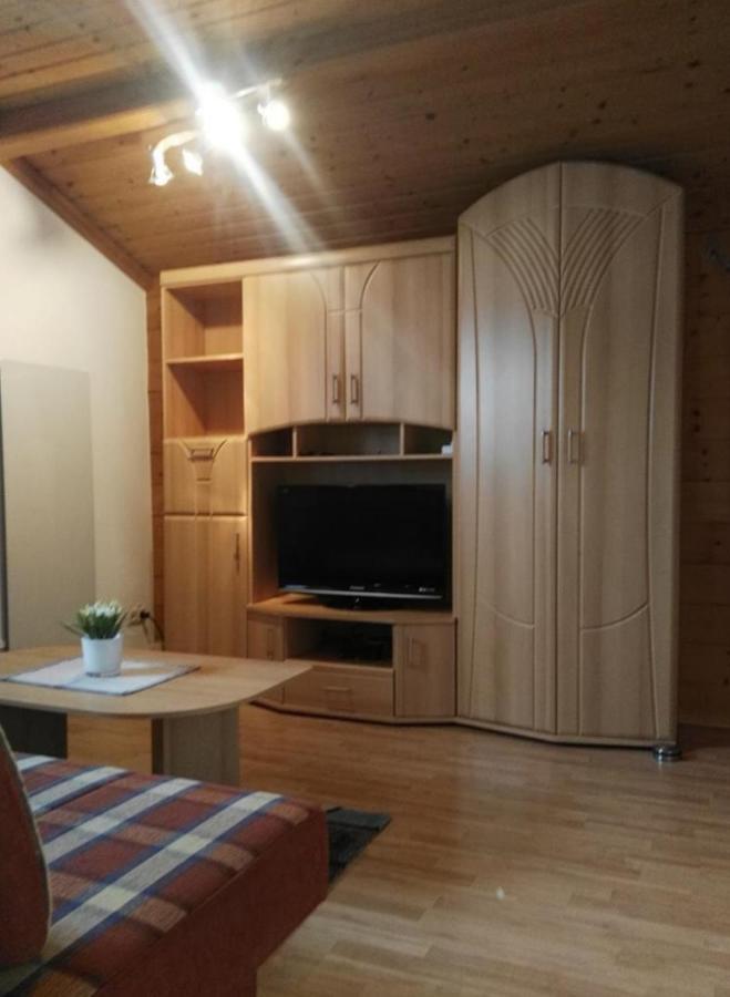 Haus Schreder Διαμέρισμα Saalfelden Εξωτερικό φωτογραφία