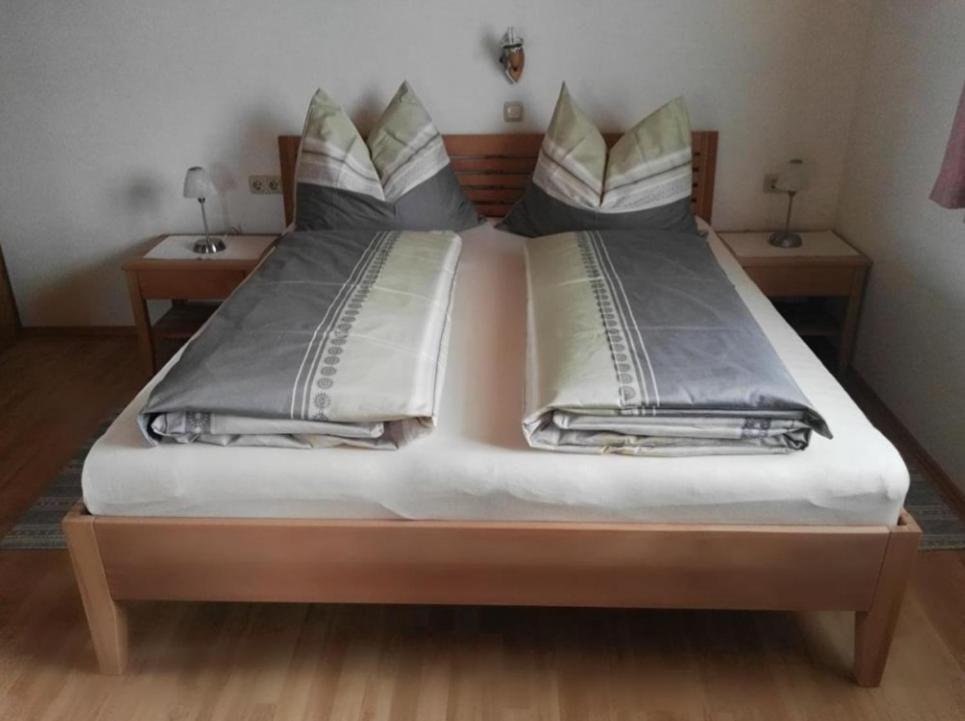 Haus Schreder Διαμέρισμα Saalfelden Εξωτερικό φωτογραφία