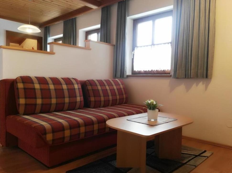 Haus Schreder Διαμέρισμα Saalfelden Εξωτερικό φωτογραφία