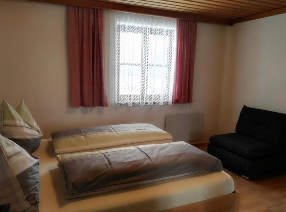 Haus Schreder Διαμέρισμα Saalfelden Εξωτερικό φωτογραφία