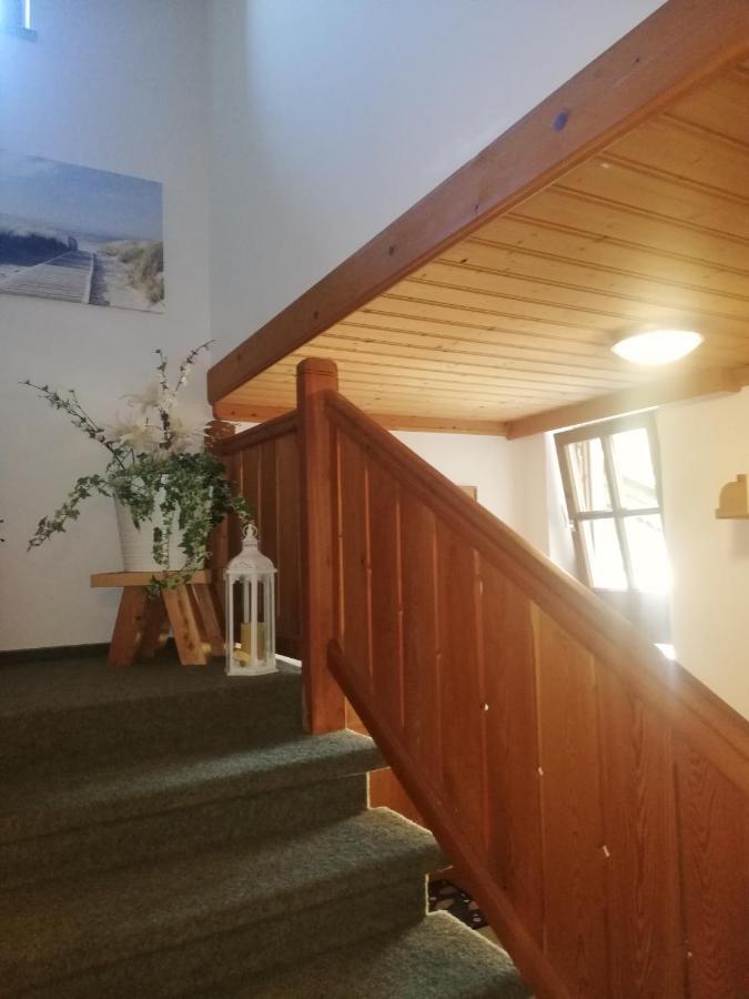 Haus Schreder Διαμέρισμα Saalfelden Εξωτερικό φωτογραφία