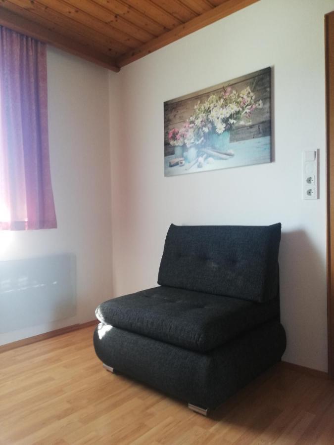 Haus Schreder Διαμέρισμα Saalfelden Εξωτερικό φωτογραφία