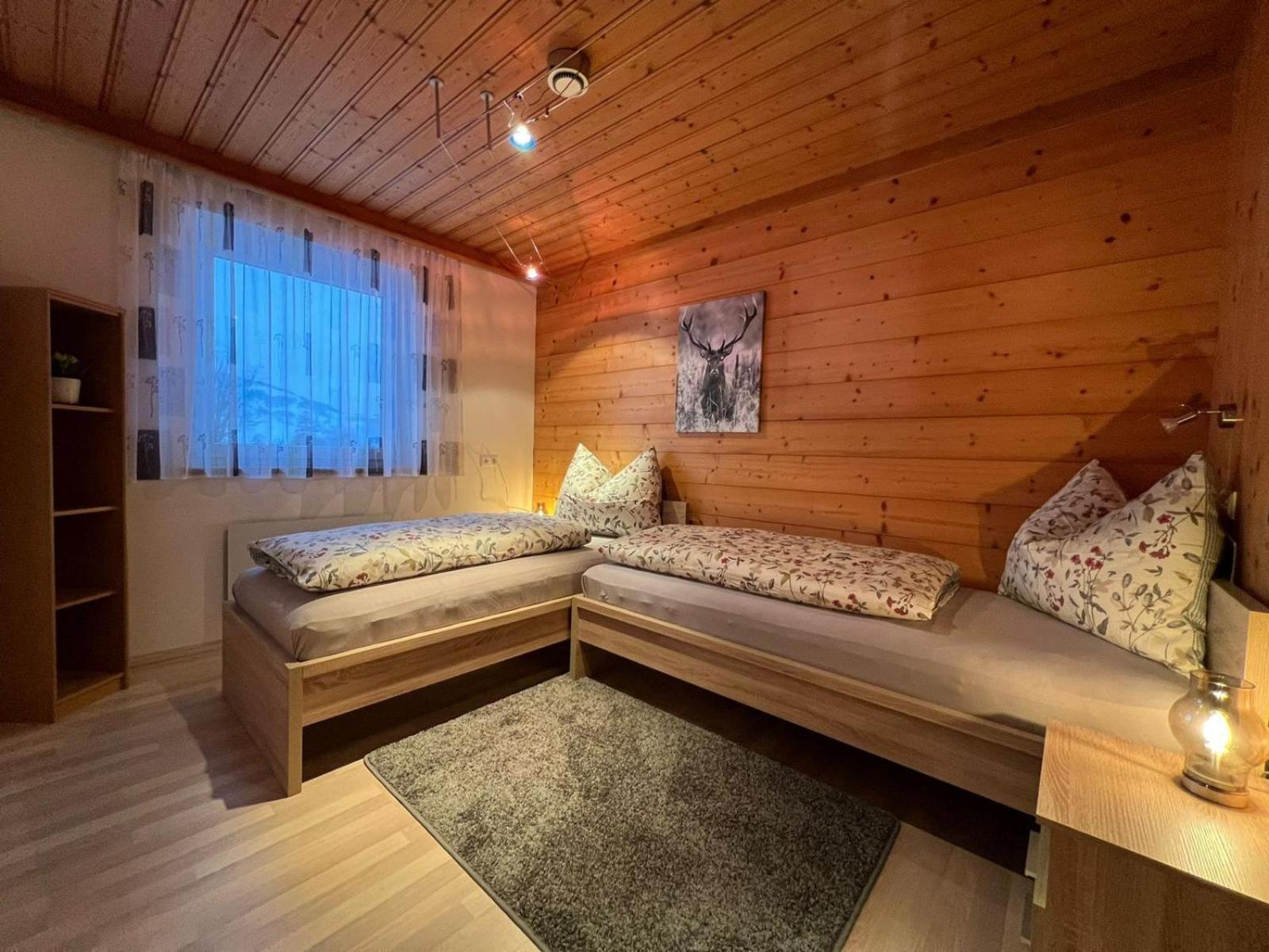 Haus Schreder Διαμέρισμα Saalfelden Εξωτερικό φωτογραφία