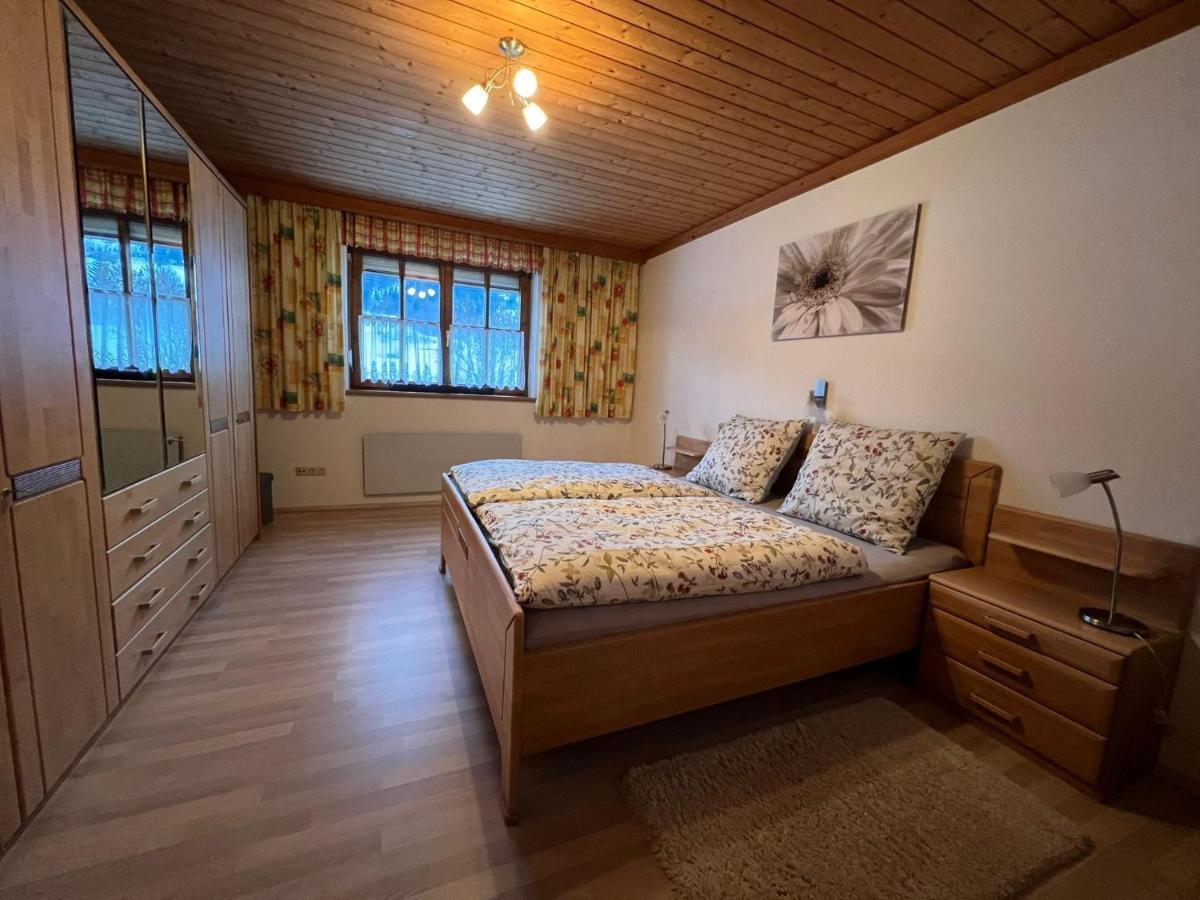 Haus Schreder Διαμέρισμα Saalfelden Εξωτερικό φωτογραφία