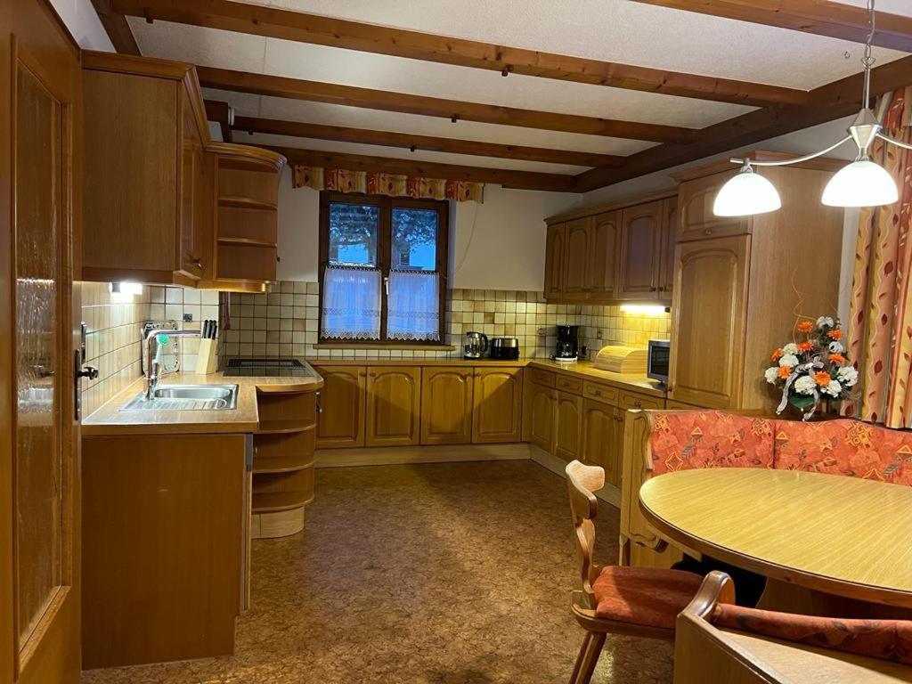 Haus Schreder Διαμέρισμα Saalfelden Εξωτερικό φωτογραφία