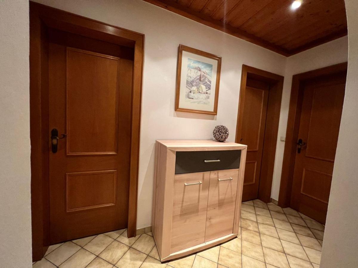Haus Schreder Διαμέρισμα Saalfelden Εξωτερικό φωτογραφία