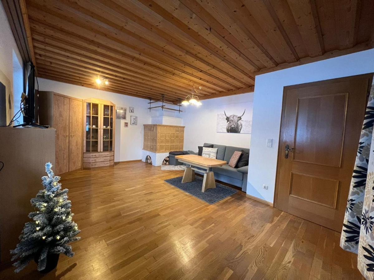Haus Schreder Διαμέρισμα Saalfelden Εξωτερικό φωτογραφία