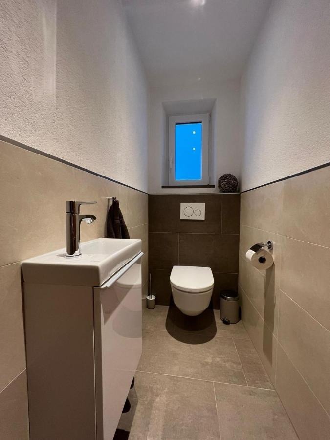 Haus Schreder Διαμέρισμα Saalfelden Εξωτερικό φωτογραφία