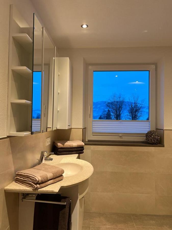 Haus Schreder Διαμέρισμα Saalfelden Εξωτερικό φωτογραφία