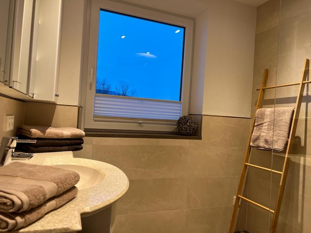 Haus Schreder Διαμέρισμα Saalfelden Εξωτερικό φωτογραφία