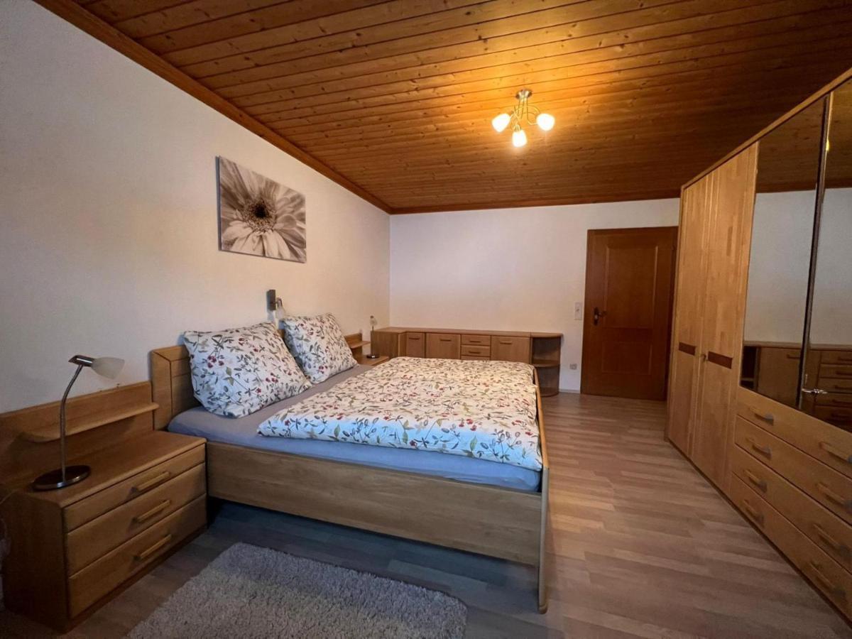 Haus Schreder Διαμέρισμα Saalfelden Εξωτερικό φωτογραφία